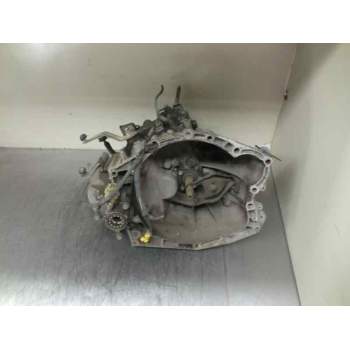 Recambio de caja cambios para peugeot 206 berlina 2.0 hdi cat referencia OEM IAM 20DL76  91699