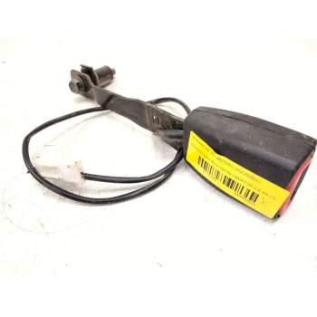 Recambio de enganche delantero izquierdo para ssangyong rexton w / rexton 2.0 xdi referencia OEM IAM   