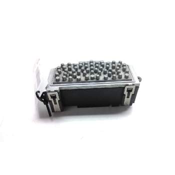 Recambio de resistencia calefaccion para volkswagen passat berlina (3c2) advance referencia OEM IAM 3C0907521  