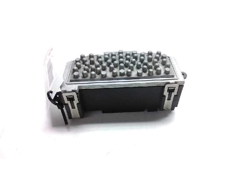 Recambio de resistencia calefaccion para volkswagen passat berlina (3c2) advance referencia OEM IAM 3C0907521  