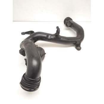 Recambio de tubo para seat leon (1p1) 1.9 tdi referencia OEM IAM 1K0145762AT 1K0145770B 