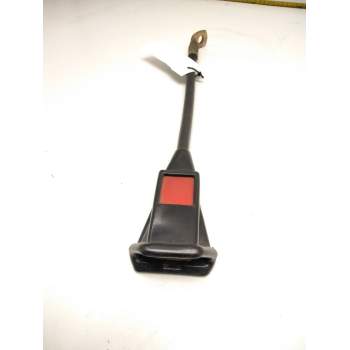 ENGANCHE CINTURON DELANTERO CENTRAL 