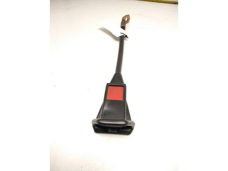 Recambio de enganche cinturon delantero central para citroën gs a 1.3 referencia OEM IAM   