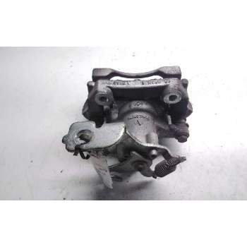 Recambio de pinza freno trasera izquierda para toyota auris hybrid active referencia OEM IAM 02800577407  