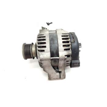 Recambio de alternador para opel insignia sports tourer cosmo referencia OEM IAM 13502583  
