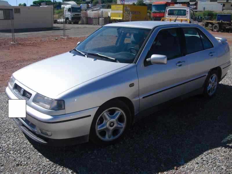 seat toledo (1l) del año 1998