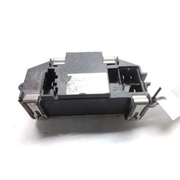 Recambio de resistencia calefaccion para volkswagen passat berlina (3c2) advance referencia OEM IAM 3C0907521  