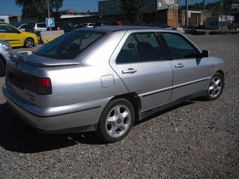 seat toledo (1l) del año 1998