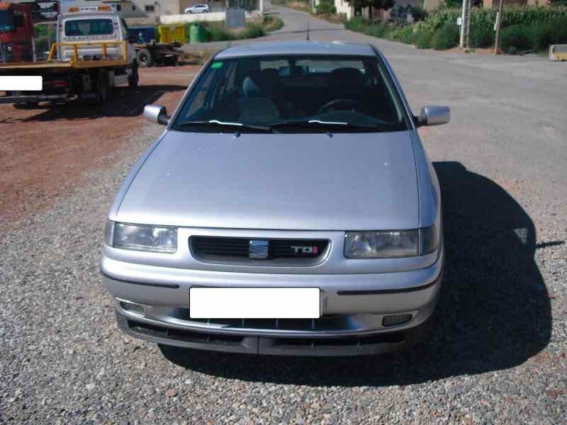 seat toledo (1l) del año 1998