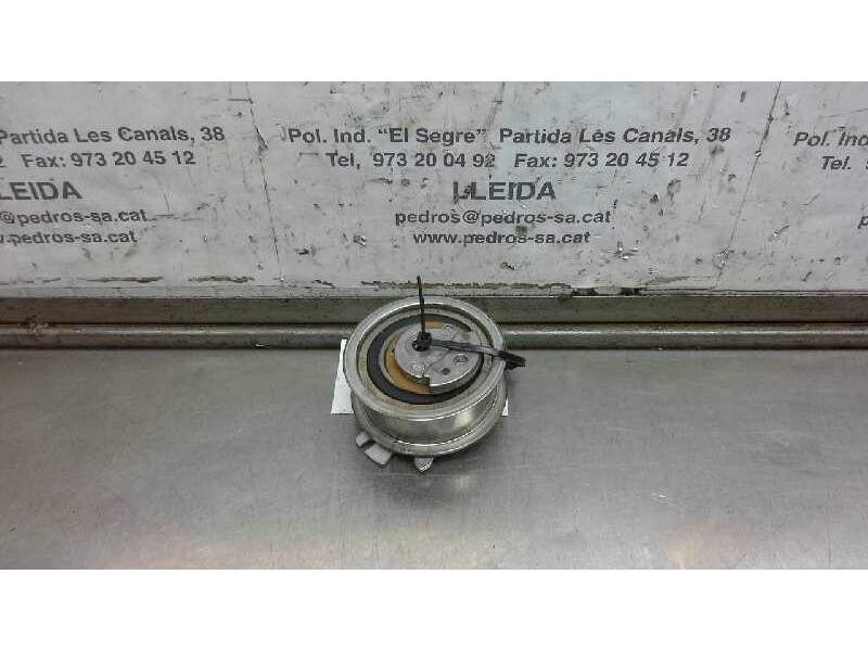 Recambio de tensor correa distribucion para seat leon (1p1) reference copa referencia OEM IAM   