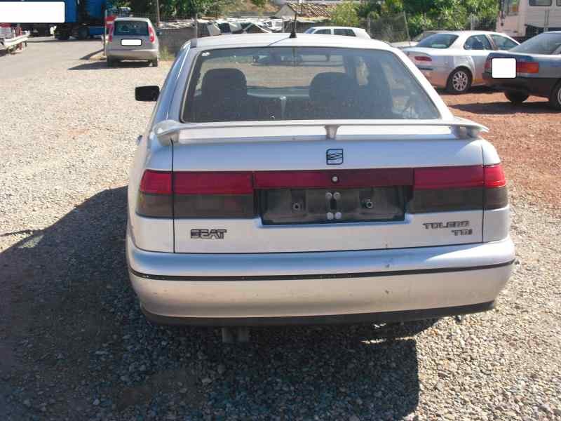 seat toledo (1l) del año 1998