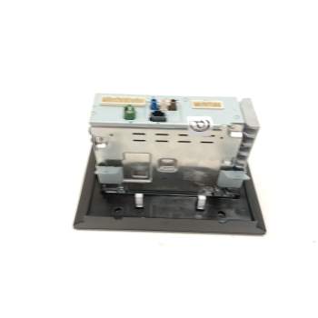 Recambio de pantalla multifuncion para dacia bisgster referencia OEM IAM 259155877R  