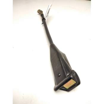 Recambio de enganche cinturon delantero central para citroën gs a 1.3 referencia OEM IAM   