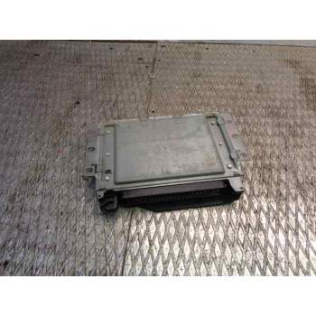 CENTRALITA MOTOR UCE 0260002887 9652182080 6058001132