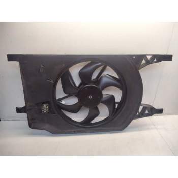 Recambio de electroventilador para renault laguna ii (bg0) privilege referencia OEM IAM 1831070  