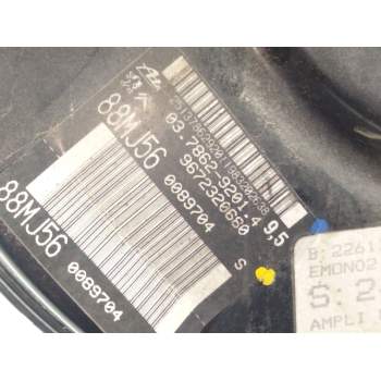 Recambio de servofreno para peugeot 5008 (0u_, 0e_) 1.6 hdi referencia OEM IAM 9672320680  
