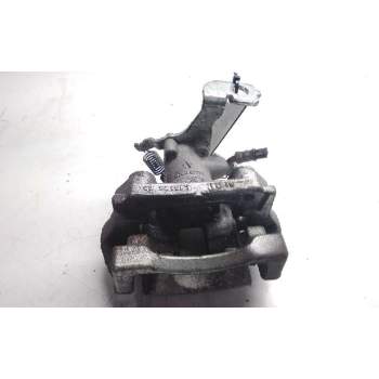 Recambio de pinza freno trasera izquierda para toyota auris hybrid active referencia OEM IAM 02800577407  