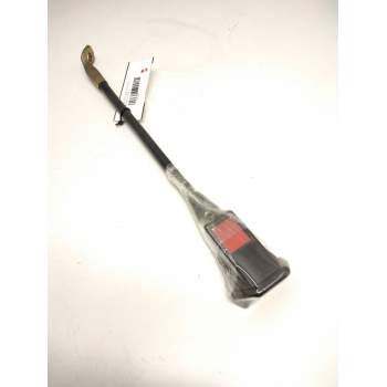 Recambio de enganche cinturon delantero central para citroën gs a 1.3 referencia OEM IAM   