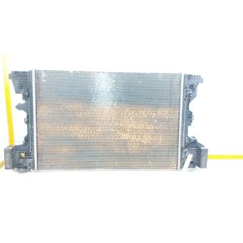RADIADOR AGUA A2475003800 