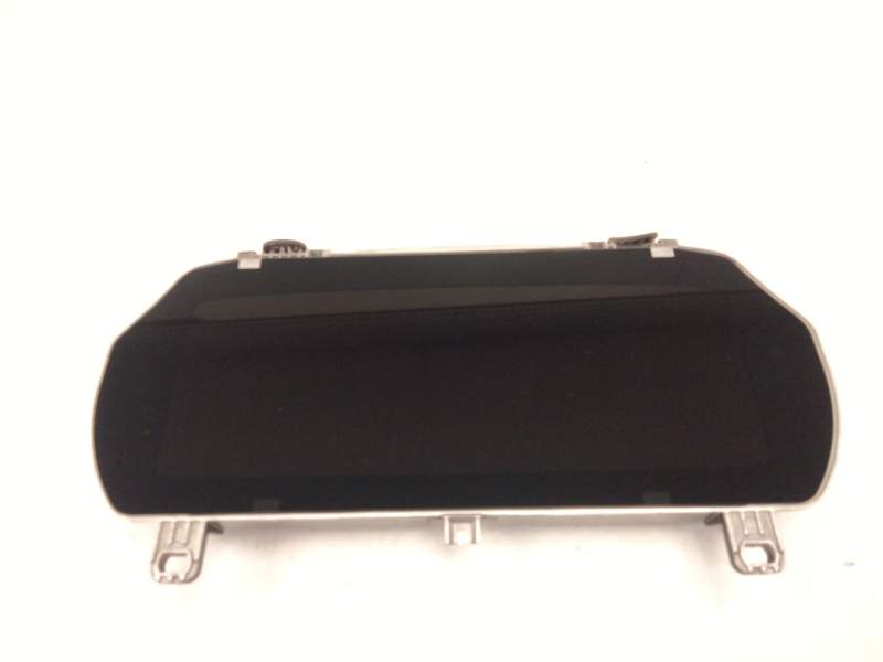 Recambio de cuadro instrumentos para dacia bisgster referencia OEM IAM 248090603R  