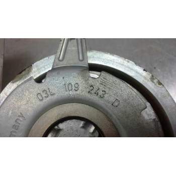 Recambio de tensor correa distribucion para seat leon (1p1) reference copa referencia OEM IAM   