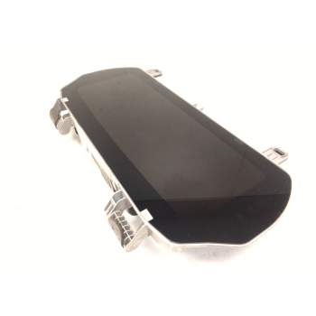 Recambio de cuadro instrumentos para dacia bisgster referencia OEM IAM 248090603R  