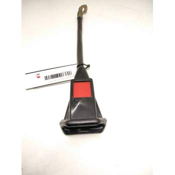 ENGANCHE CINTURON DELANTERO CENTRAL 