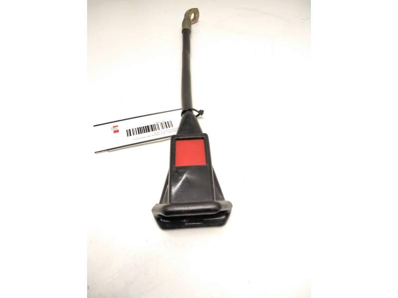 Recambio de enganche cinturon delantero central para citroën gs x 2 referencia OEM IAM   