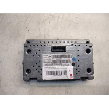 Recambio de pantalla multifuncion para renault laguna ii (bg0) privilege referencia OEM IAM 8200326981  