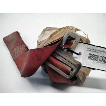 Recambio de cinturon seguridad delantero izquierdo para mg metro 1.3 referencia OEM IAM   22895