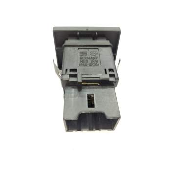 Recambio de warning para volkswagen touareg (7la, 7l6, 7l7) 2.5 r5 tdi referencia OEM IAM 7L6953235A  