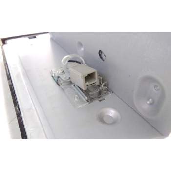 Recambio de sistema audio / radio cd para toyota auris hybrid active referencia OEM IAM 8614002360  