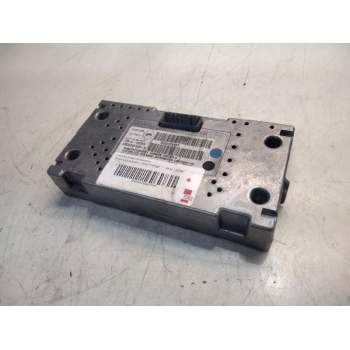 Recambio de pantalla multifuncion para renault laguna ii (bg0) privilege referencia OEM IAM 8200326981  