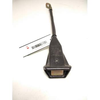 Recambio de enganche cinturon delantero central para citroën gs x 2 referencia OEM IAM   