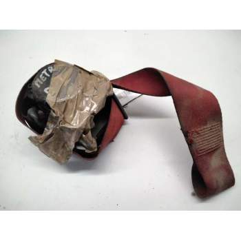 Recambio de cinturon seguridad delantero izquierdo para mg metro 1.3 referencia OEM IAM   22895