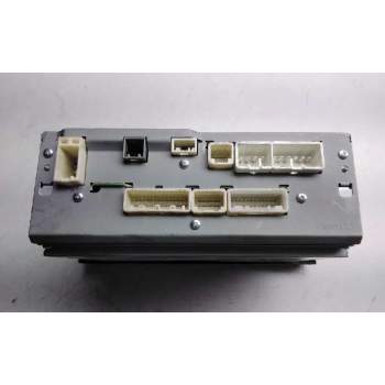 Recambio de sistema audio / radio cd para toyota auris hybrid active referencia OEM IAM 8614002360  