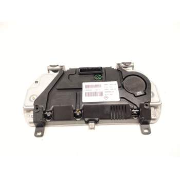 Recambio de cuadro instrumentos para dacia bisgster referencia OEM IAM 248090603R  