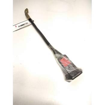 Recambio de enganche cinturon delantero central para citroën gs x 2 referencia OEM IAM   