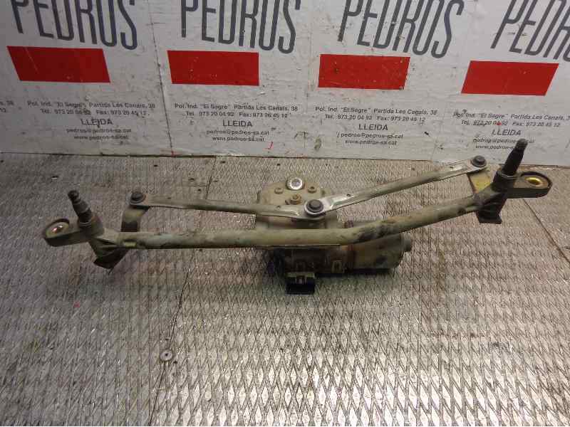 Recambio de motor limpia delantero para citroën c5 berlina 2.2 hdi fap cat (4hx / dw12ed4) referencia OEM IAM 0390241700  