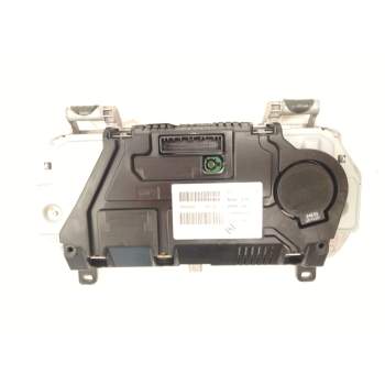 Recambio de cuadro instrumentos para dacia bisgster referencia OEM IAM 248090603R  