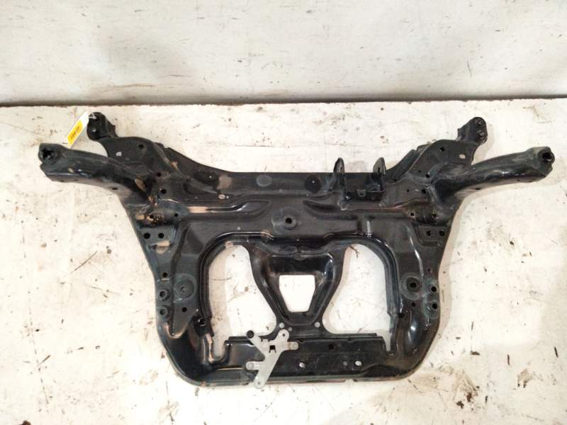 Recambio de subchasis para mercedes-benz clase a (w177) a 180 d (177.003) referencia OEM IAM A1776204400  