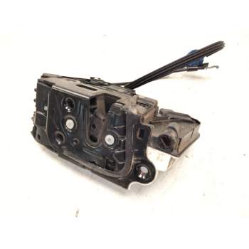 Recambio de cerradura puerta delantera derecha para volkswagen scirocco iii (137, 138) 1.4 tsi referencia OEM IAM 5N1837016  