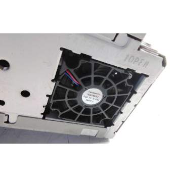 Recambio de sistema audio / radio cd para toyota auris hybrid active referencia OEM IAM 8614002360  