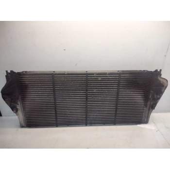 Recambio de intercooler para renault laguna ii (bg0) privilege referencia OEM IAM   