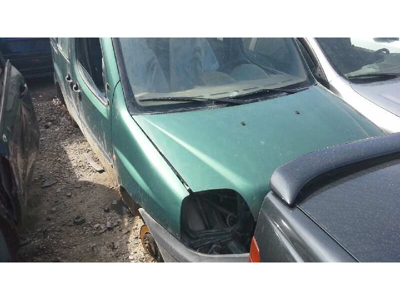 fiat doblo (119) del año 2003