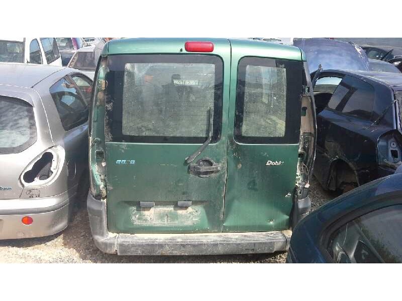 fiat doblo (119) del año 2003