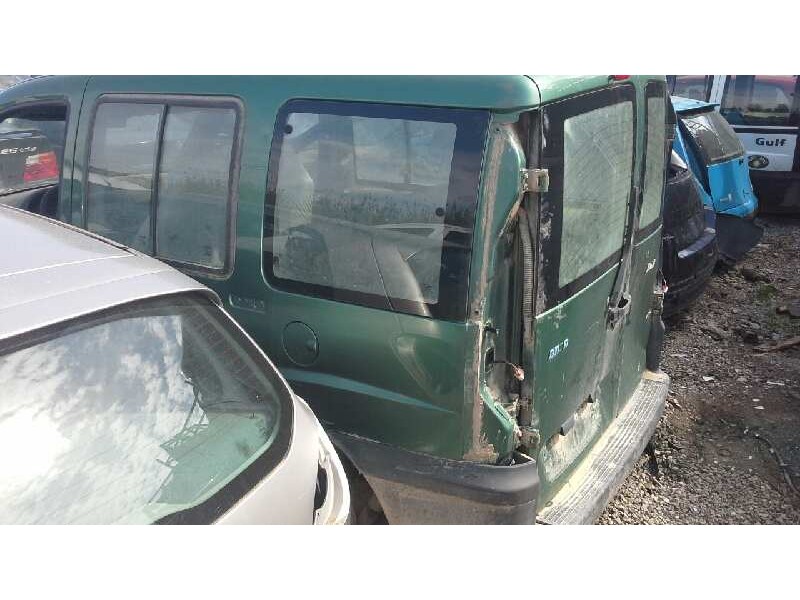 fiat doblo (119) del año 2003