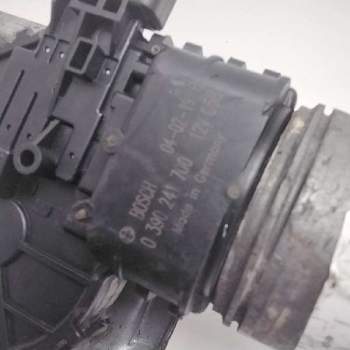 Recambio de motor limpia delantero para citroën c5 berlina 2.2 hdi fap cat (4hx / dw12ed4) referencia OEM IAM 0390241700  