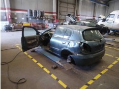 nissan almera (n16/e) del año 2003