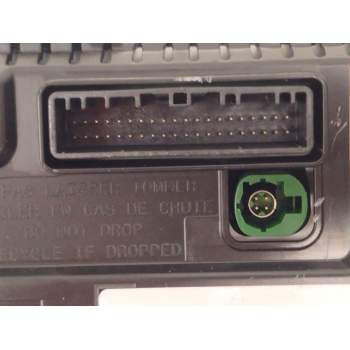 Recambio de cuadro instrumentos para dacia bisgster referencia OEM IAM 248090603R  